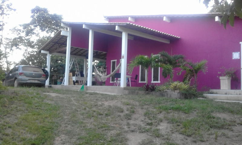 imóvel com 37m² - Bonsucesso - Saquarema