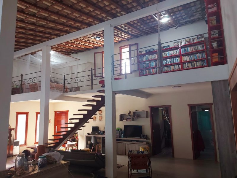imóvel com 37m² - Bonsucesso - Saquarema