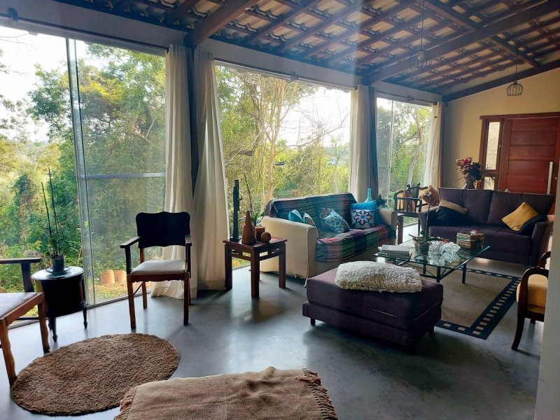 imóvel com 37m² - Bonsucesso - Saquarema
