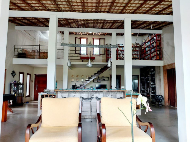 imóvel com 37m² - Bonsucesso - Saquarema