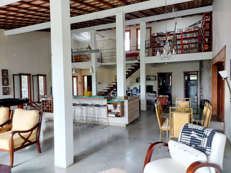 imóvel com 37m² - Bonsucesso - Saquarema