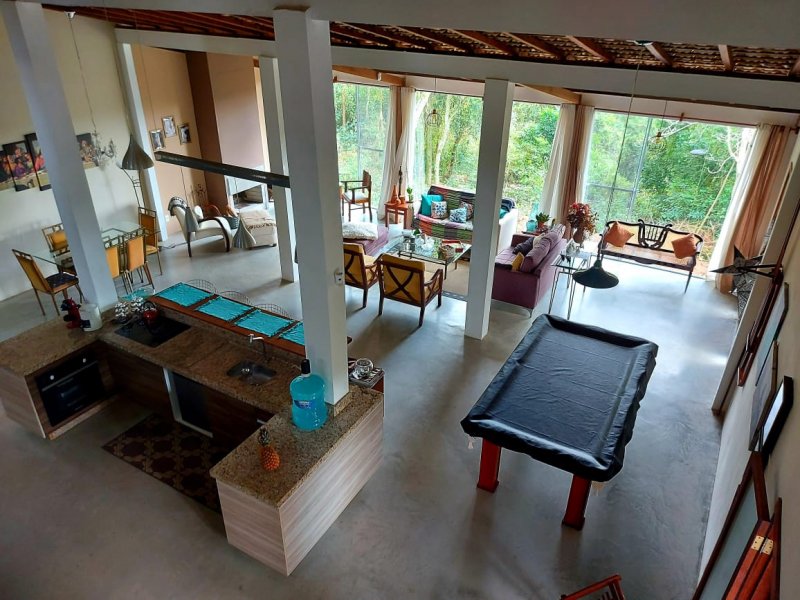 imóvel com 37m² - Bonsucesso - Saquarema