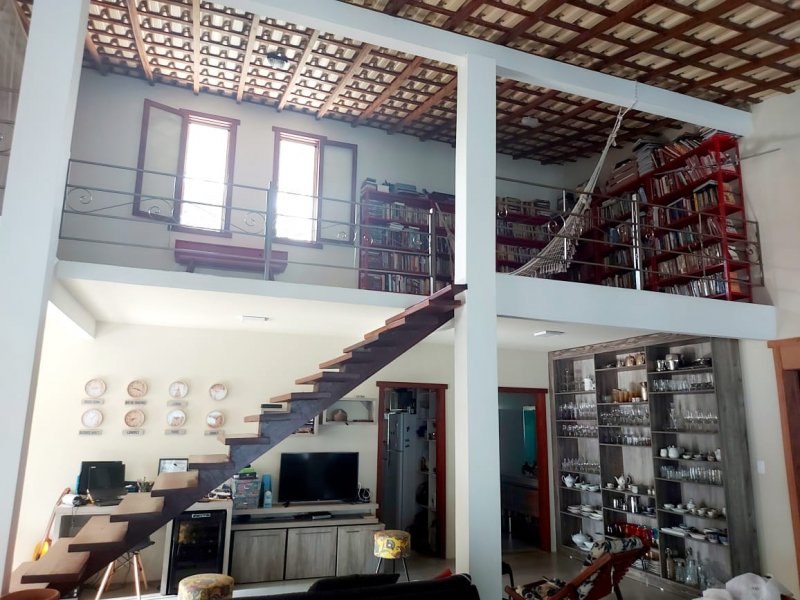 imóvel com 37m² - Bonsucesso - Saquarema