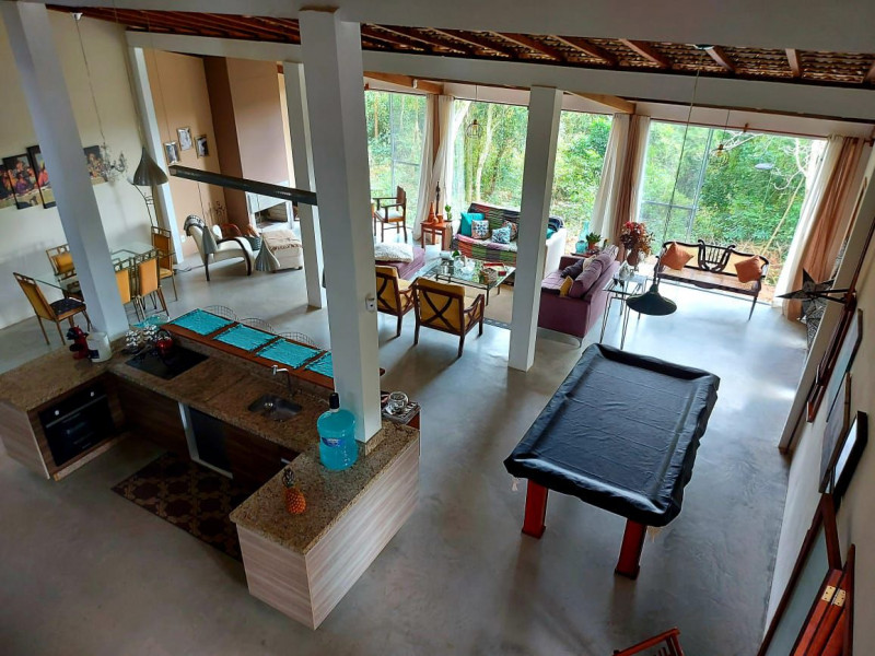 imóvel com 37m² - Bonsucesso - Saquarema