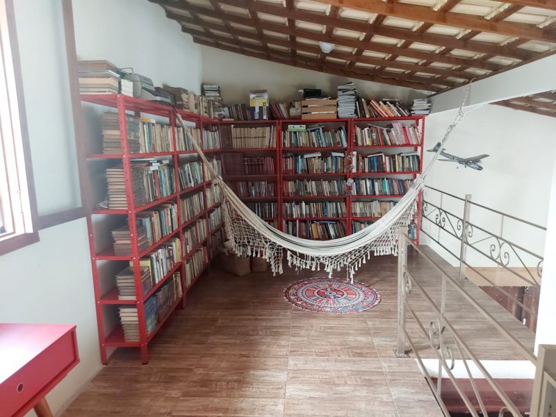 imóvel com 37m² - Bonsucesso - Saquarema