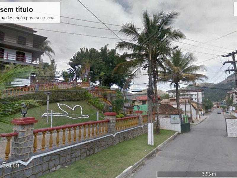 Casa de condomínio à venda Cidade da Bíblia com 300m² e 3 quartos por R$ 690 - 1773208512-condominio-garatucaia.jpg