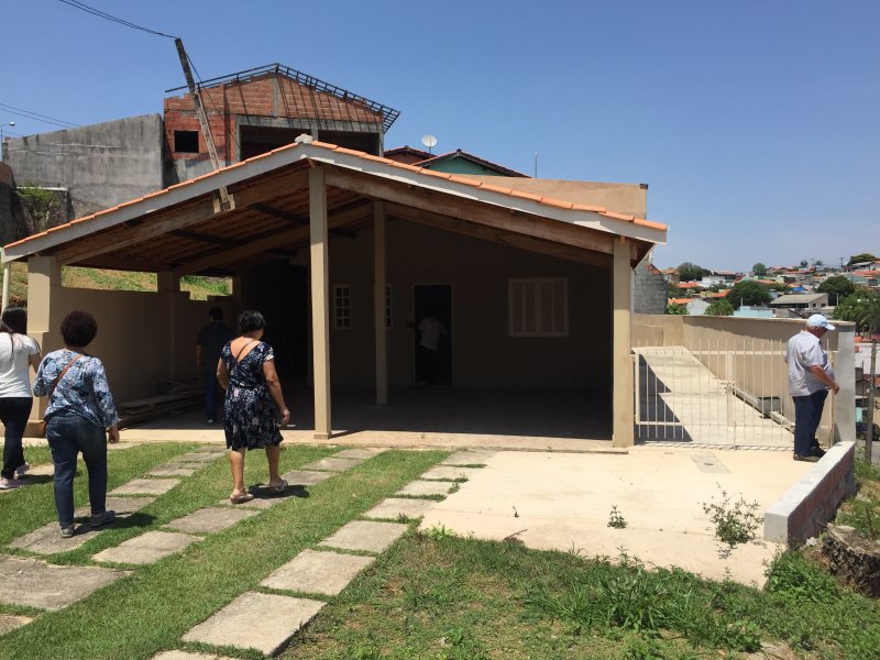 imóvel com 469m² - jardim tamoio - Jundiaí