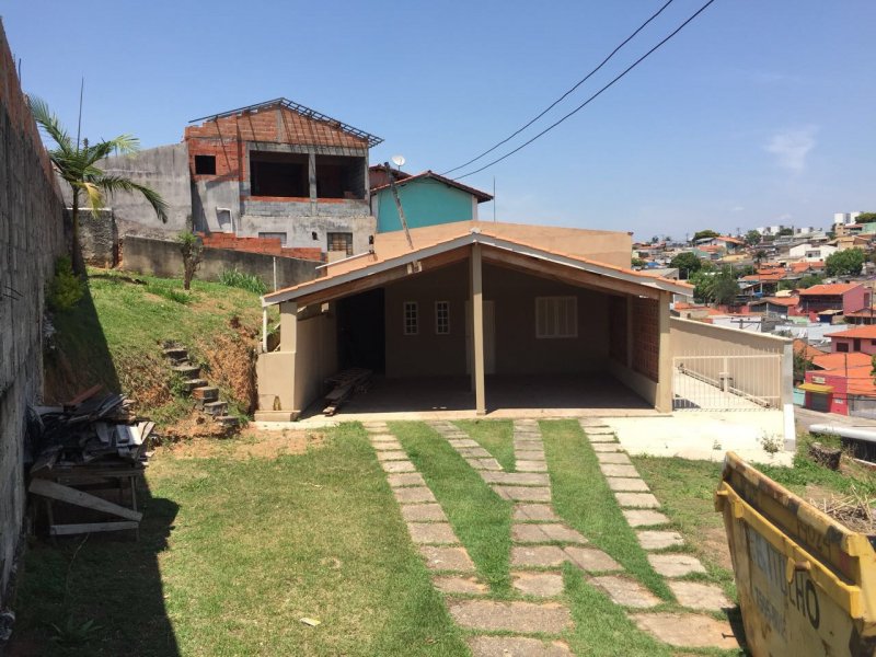 imóvel com 469m² - jardim tamoio - Jundiaí