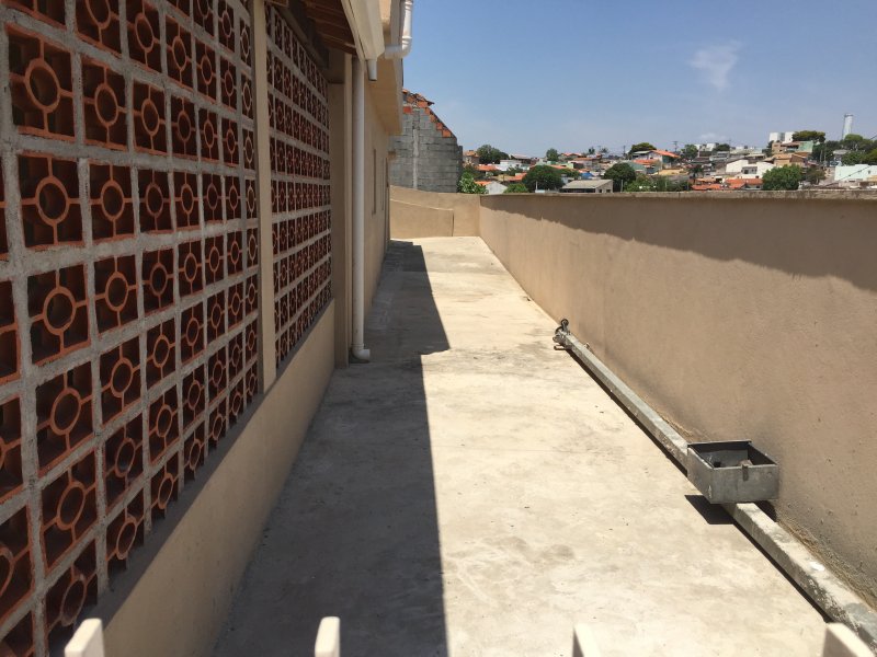 imóvel com 469m² - jardim tamoio - Jundiaí
