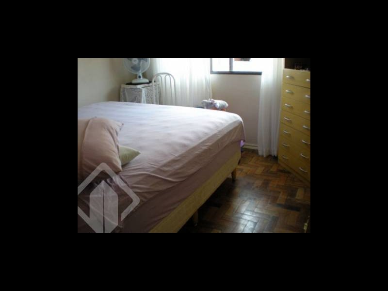 imóvel com 79m² - Menino Deus - Porto Alegre