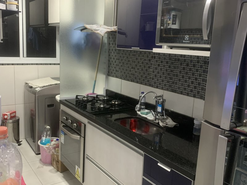 imóvel com 50m² - Jardim São Pedro - São Paulo