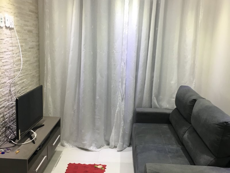 imóvel com 50m² - Jardim São Pedro - São Paulo