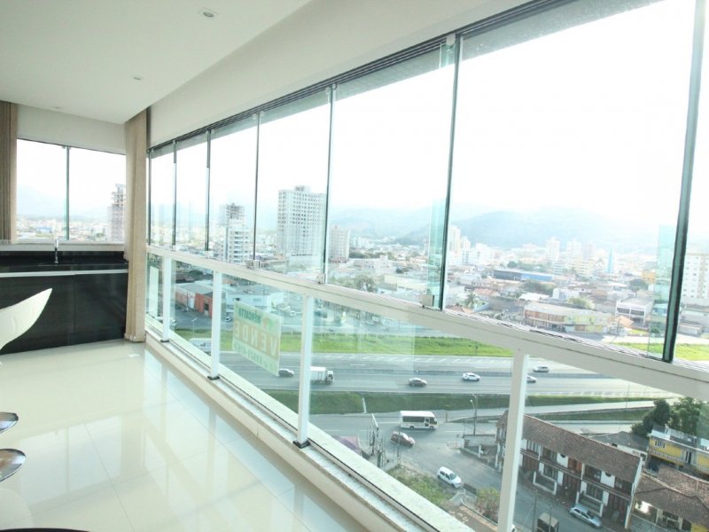 imóvel com 124m² - Andorinha - Itapema