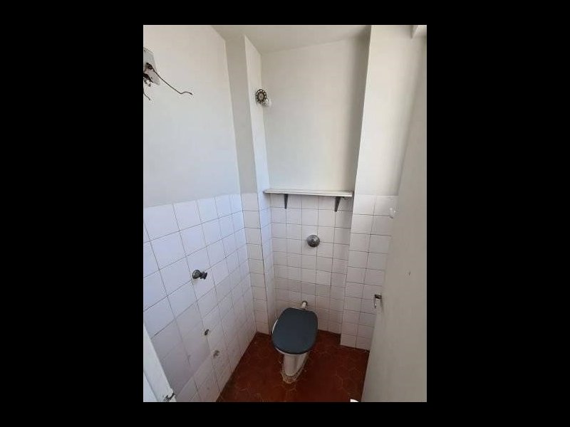 imóvel com 78m² - Centro - Bauru