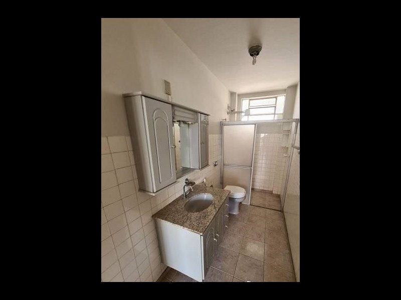 imóvel com 78m² - Centro - Bauru