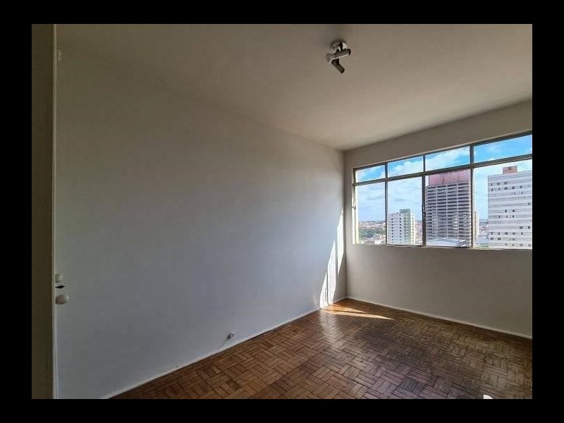imóvel com 78m² - Centro - Bauru