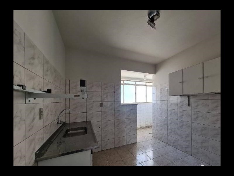 imóvel com 78m² - Centro - Bauru