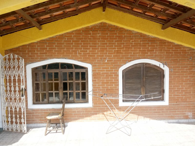 imóvel com 160m² - Jardim São Francisco - Caieiras
