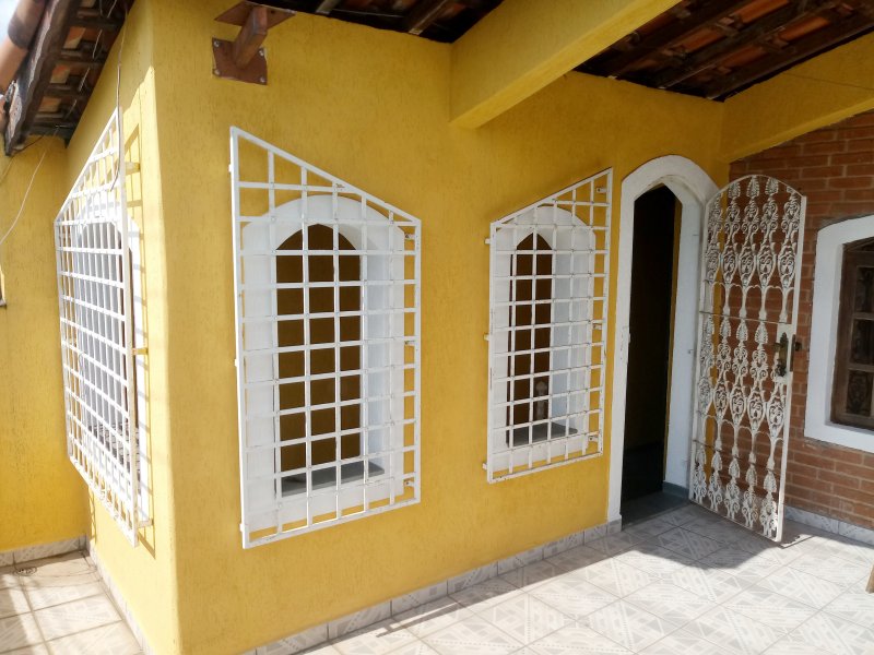 imóvel com 160m² - Jardim São Francisco - Caieiras