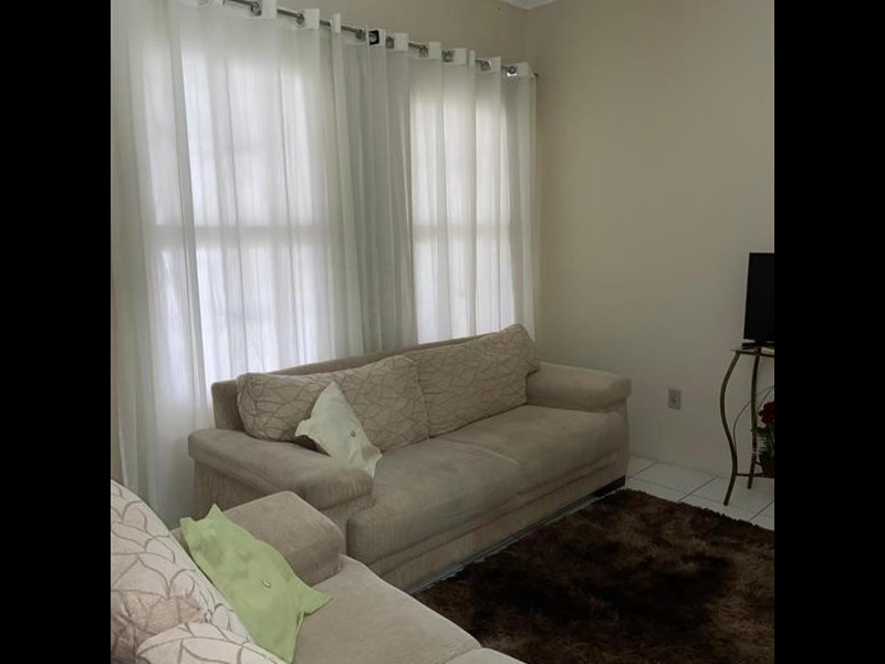 imóvel com 64m² - Jardim Sao Marcos - Sorocaba