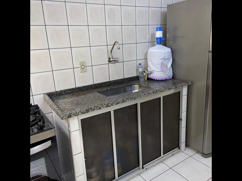 imóvel com 64m² - Jardim Sao Marcos - Sorocaba
