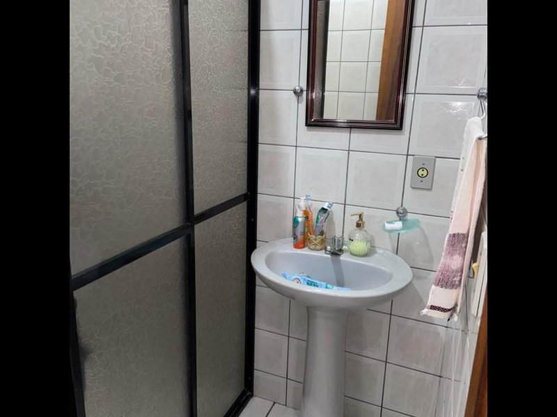 imóvel com 64m² - Jardim Sao Marcos - Sorocaba