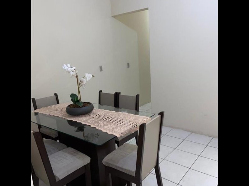 imóvel com 64m² - Jardim Sao Marcos - Sorocaba