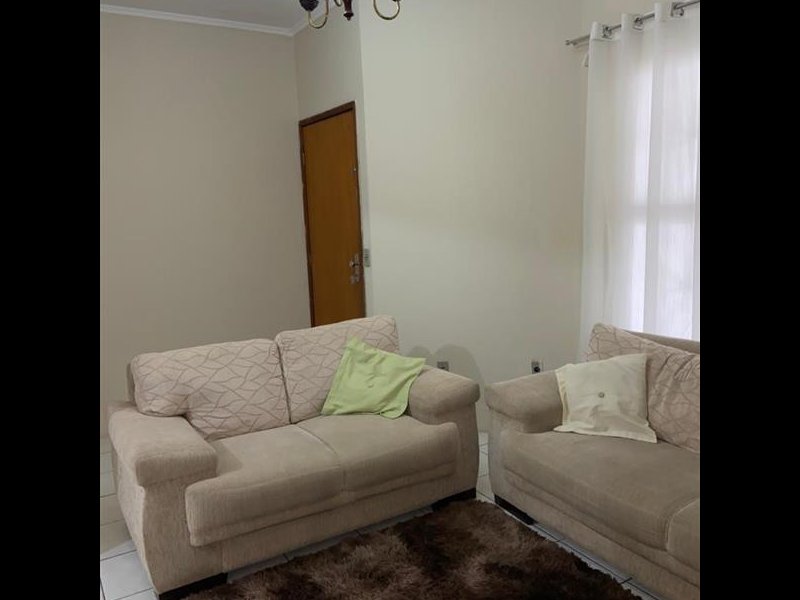 imóvel com 64m² - Jardim Sao Marcos - Sorocaba