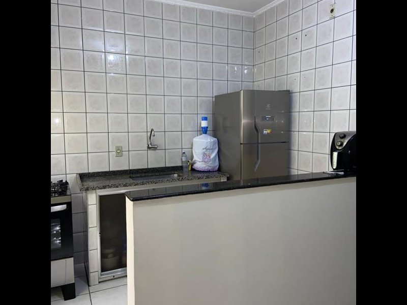 imóvel com 64m² - Jardim Sao Marcos - Sorocaba