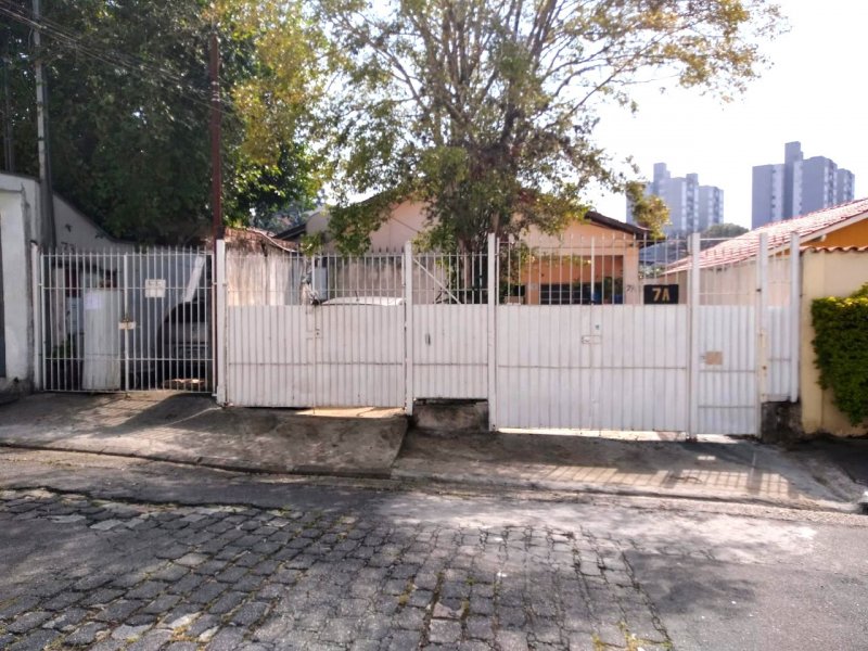 Casa à venda Cidade Vargas com 300m² e 6 quartos por R$ 800.000 - 1719768442-frente.jpg