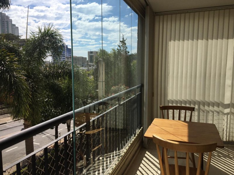 imóvel com 83m² - Centro - Guarulhos