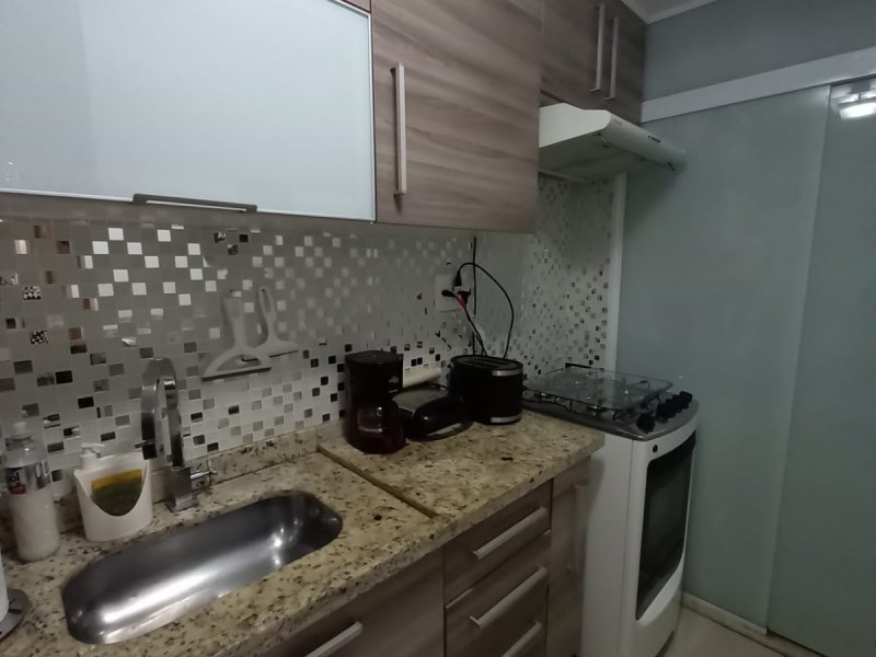 imóvel com 83m² - Centro - Guarulhos