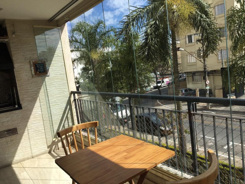 imóvel com 83m² - Centro - Guarulhos