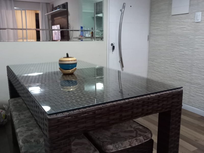 imóvel com 83m² - Centro - Guarulhos