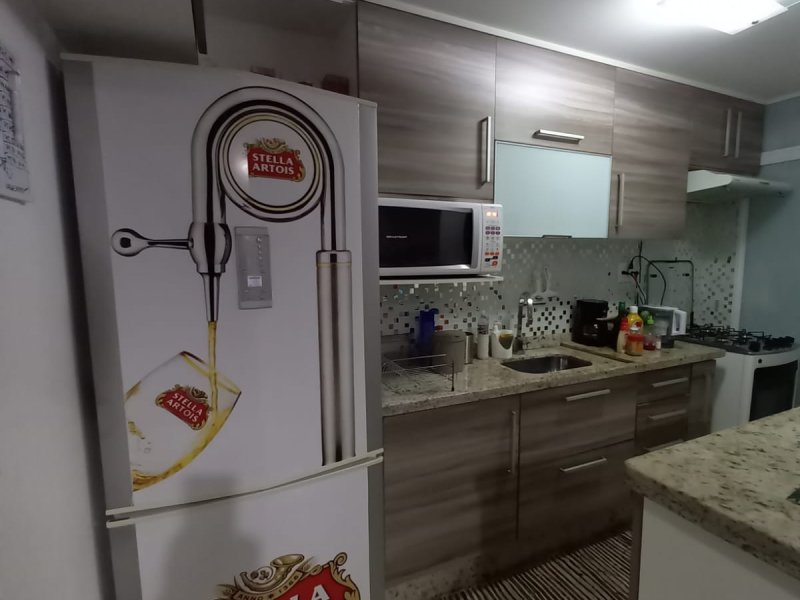 imóvel com 83m² - Centro - Guarulhos
