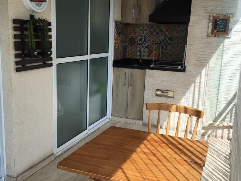imóvel com 83m² - Centro - Guarulhos