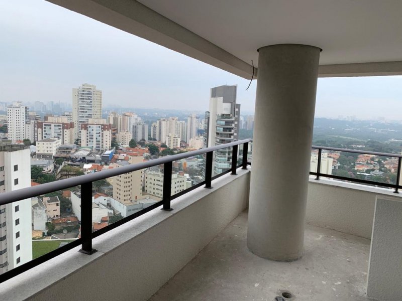 Apartamento à venda Alto da Lapa com 217m² e 4 quartos por R$ 3.900.000 - 1383056425-ap162-12.jpg