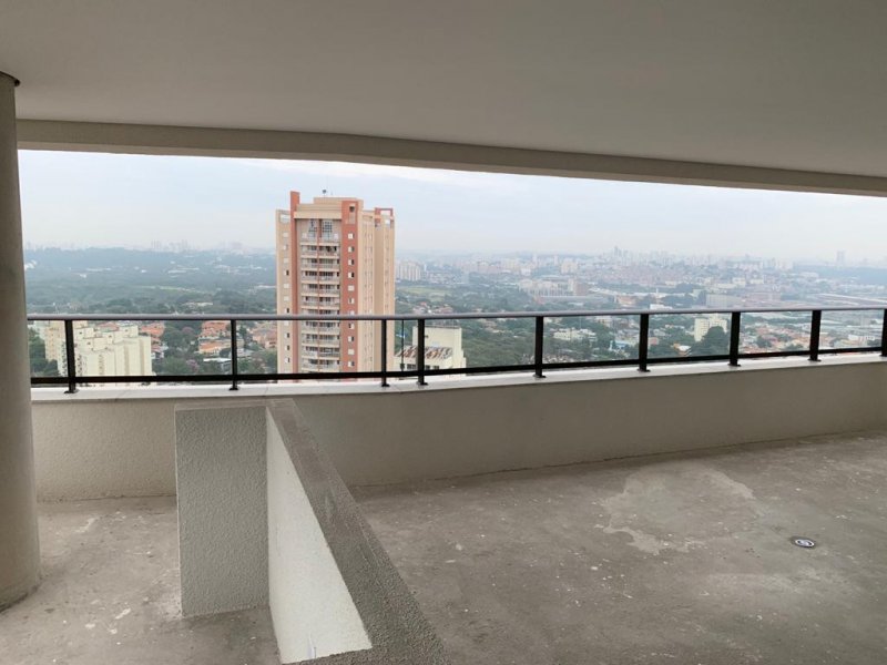 Apartamento à venda Alto da Lapa com 217m² e 4 quartos por R$ 3.900.000 - 167286587-ap162-14.jpg