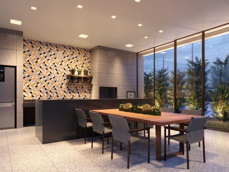 Apartamento à venda Alto da Lapa com 217m² e 4 quartos por R$ 3.900.000 - 1711338619-8294jor-05-churrasqueira-gourme-ef2t.jpg