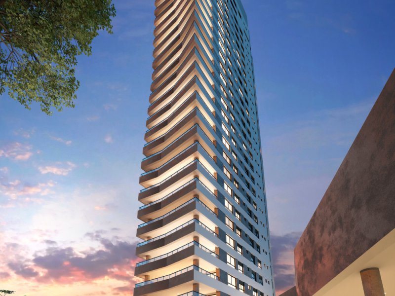 Apartamento à venda Alto da Lapa com 217m² e 4 quartos por R$ 3.900.000 - 1902260664-8291jor-02-fachada-noturna-ef-v2.jpg
