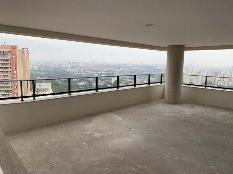 Apartamento à venda Alto da Lapa com 217m² e 4 quartos por R$ 3.900.000 - 622708155-ap162-15.jpg