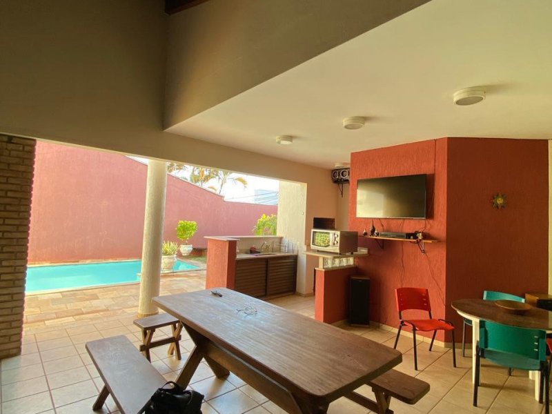 Casa à venda MORADA DA COLINA com 280m² e 3 quartos por R$ 1.680.000 - 1079525568-area-gourmet.jpg