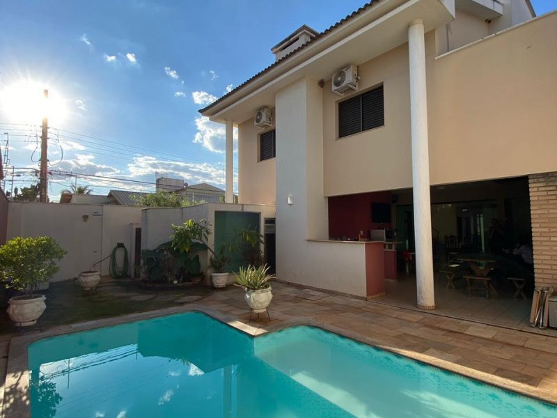 Casa à venda MORADA DA COLINA com 280m² e 3 quartos por R$ 1.680.000 - 1328249512-piscina.jpg
