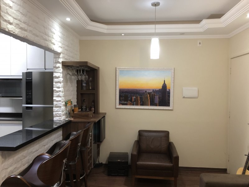 Apartamento à venda Cidade Líder com 47m² e 2 quartos por R$ 230.000 - 1660991118-acdeb5c1-4008-439c-b4c1-092533becd2d.jpeg