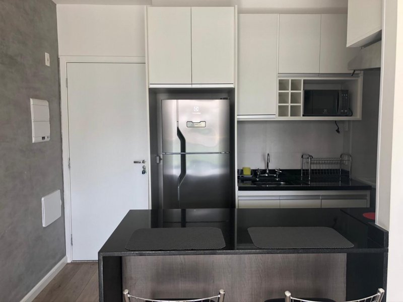 imóvel com 39m² - Pinheiros - São Paulo