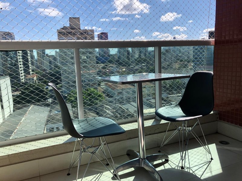 imóvel com 39m² - Pinheiros - São Paulo