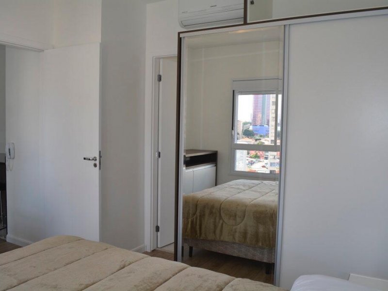 imóvel com 39m² - Pinheiros - São Paulo