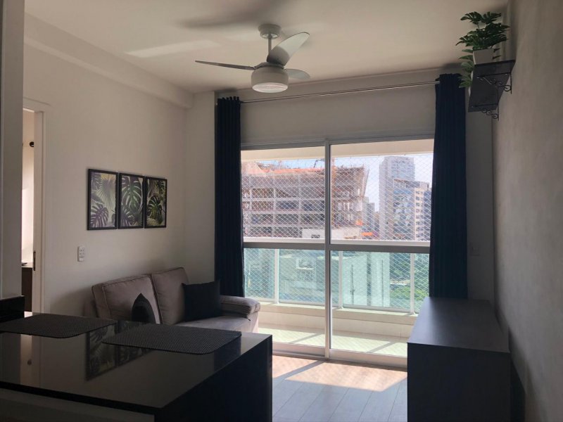 imóvel com 39m² - Pinheiros - São Paulo