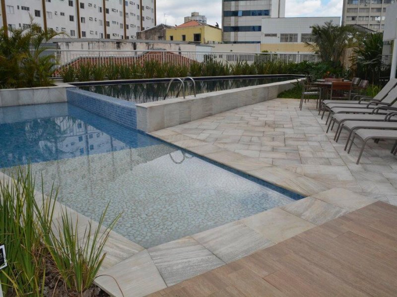 imóvel com 39m² - Pinheiros - São Paulo