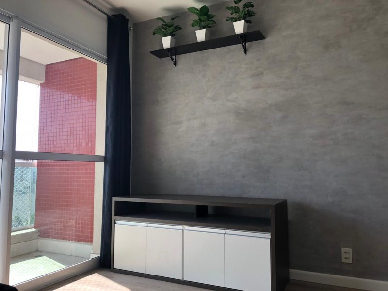 imóvel com 39m² - Pinheiros - São Paulo